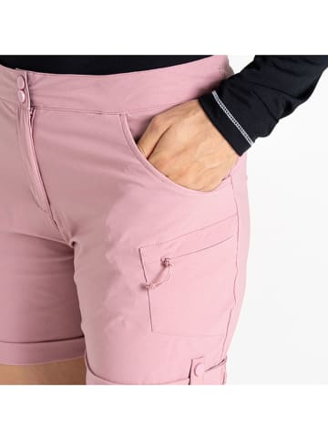 Dare 2b Funktionsshorts "Melodic III" in Rosa