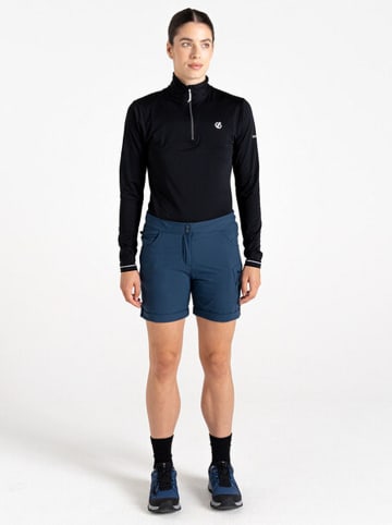 Dare 2b Functioneel short "Melodic III" donkerblauw
