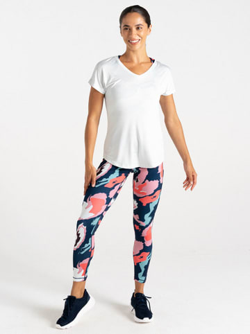 Dare 2b Trainingsshirt "Vigilant Tee" in Weiß