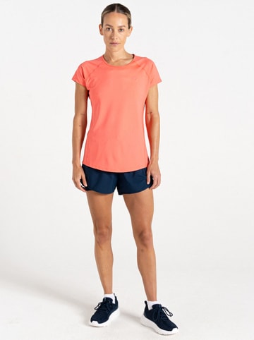 Dare 2b Trainingsshirt "Corral Tee" in Lachs