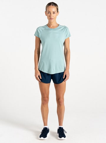 Dare 2b Trainingsshirt "Corral Tee" in Hellblau