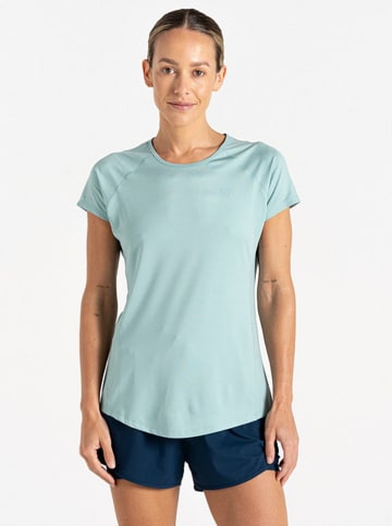 Dare 2b Trainingsshirt "Corral Tee" in Hellblau