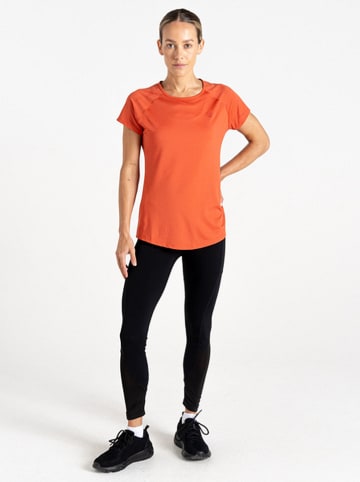 Dare 2b Trainingsshirt "Corral Tee" in Orange