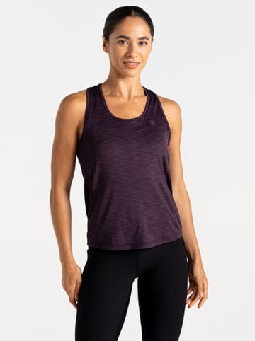 Dare 2b Trainingstop "Modernize II Vest" in Lila