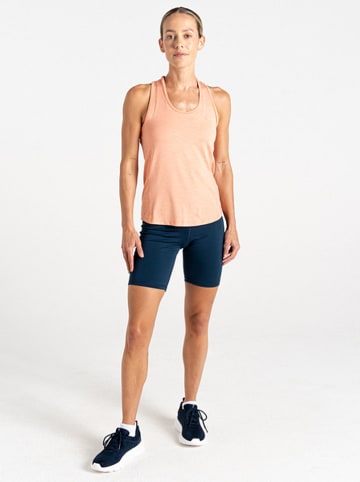Dare 2b Trainingstop "Modernize II Vest" in Peach