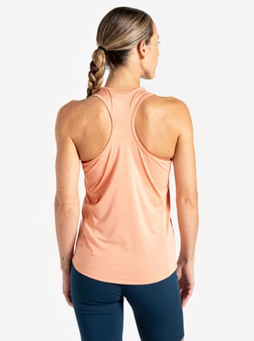 Dare 2b Trainingstop "Modernize II Vest" in Peach