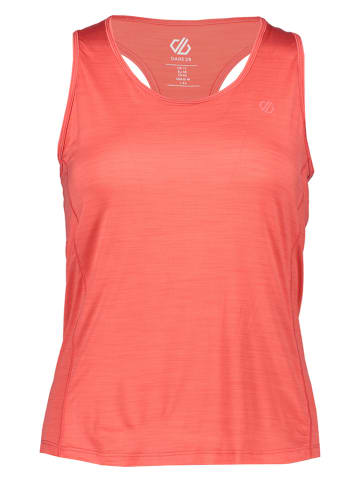 Dare 2b Trainingstop "Modernize II Vest" in Orange