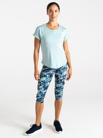 Dare 2b Trainingsshirt "Chase Tee" in Hellblau
