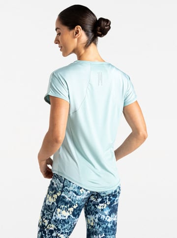 Dare 2b Trainingsshirt "Chase Tee" in Hellblau