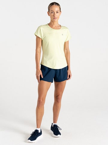 Dare 2b Trainingsshirt "Chase Tee" in Gelb