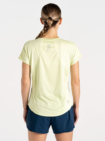 Dare 2b Trainingsshirt "Chase Tee" in Gelb