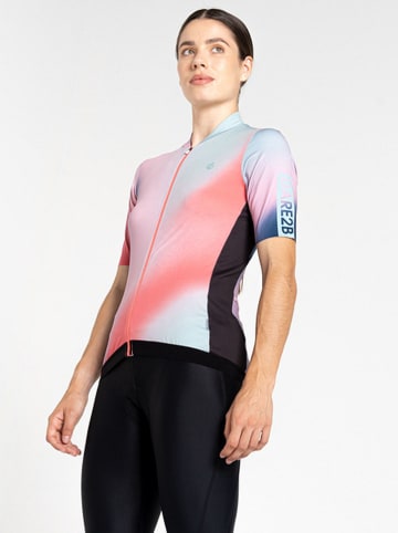 Dare 2b Fahrradtrikot "Stimulus II" in Bunt