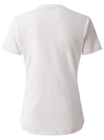 Dare 2b Funktionsshirt "Tranquility III Tee" in Weiß