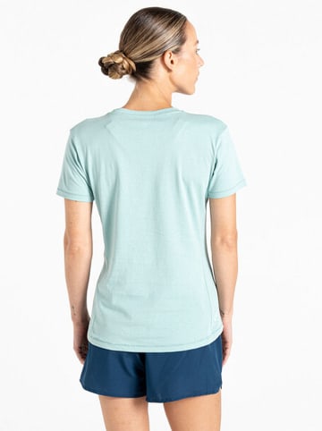 Dare 2b Funktionsshirt "Tranquility III Tee" in Hellblau