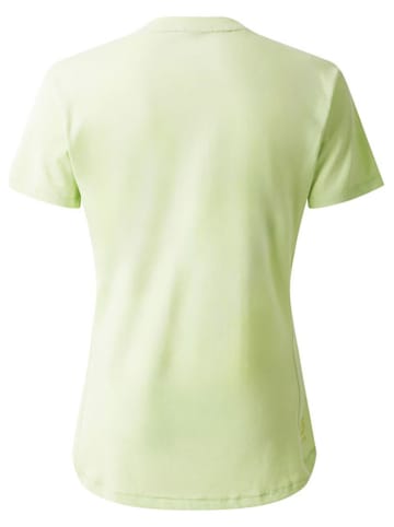 Dare 2b Funktionsshirt "Tranquility III Tee" in Limette
