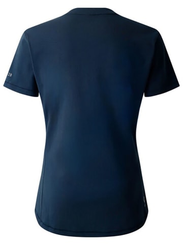 Dare 2b Funktionsshirt "Tranquility III Tee" in Dunkelblau