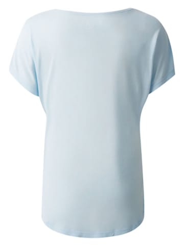 Dare 2b Trainingsshirt "Persisting II Tee" in Hellblau