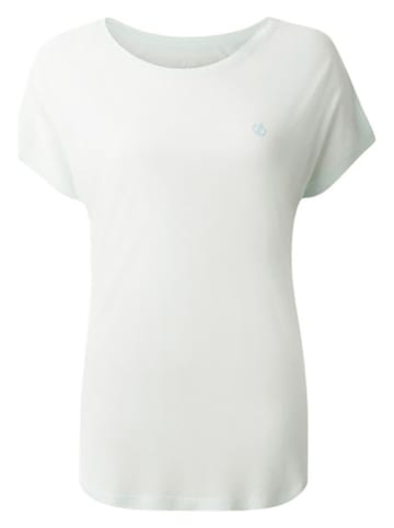 Dare 2b Trainingsshirt "Persisting II Tee" in Weiß