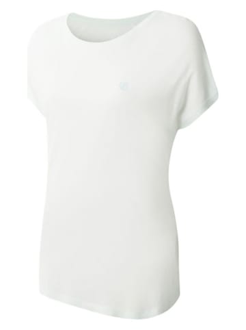 Dare 2b Trainingsshirt "Persisting II Tee" in Weiß