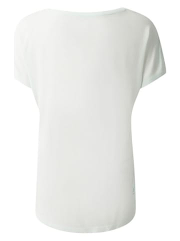 Dare 2b Trainingsshirt "Persisting II Tee" in Weiß