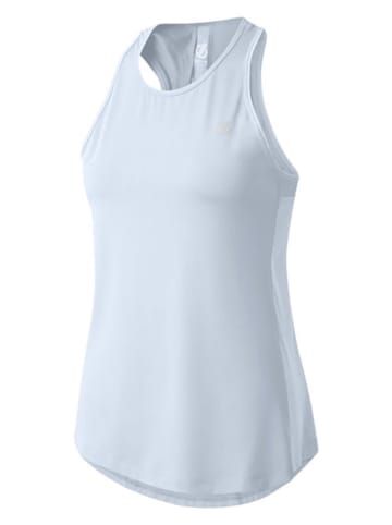 Dare 2b Funktionstop "Gravitate Vest" in Hellblau