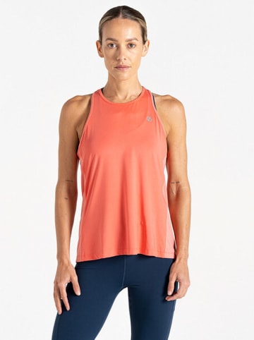 Dare 2b Funktionstop "Gravitate Vest" in Peach
