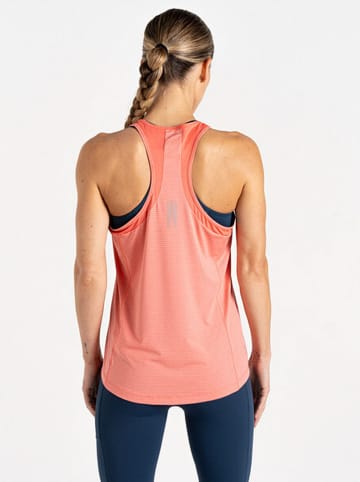 Dare 2b Funktionstop "Gravitate Vest" in Peach