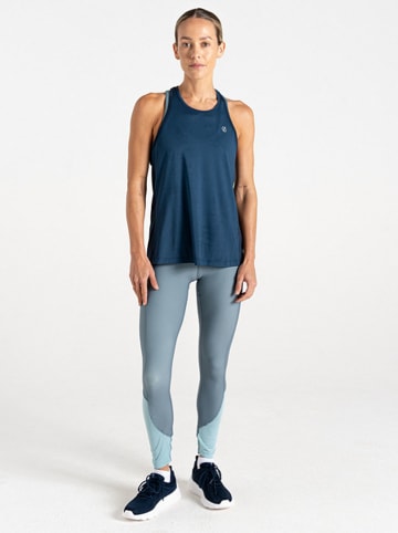 Dare 2b Funktionstop "Gravitate Vest" in Dunkelblau