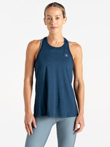 Dare 2b Funktionstop "Gravitate Vest" in Dunkelblau