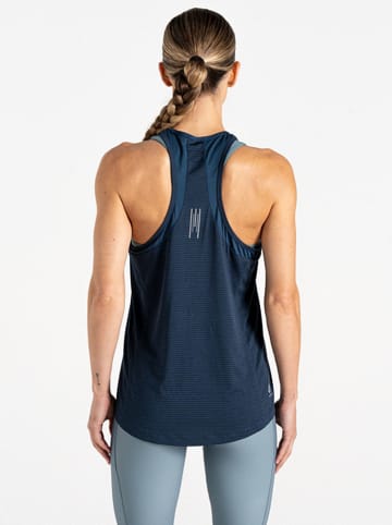 Dare 2b Funktionstop "Gravitate Vest" in Dunkelblau