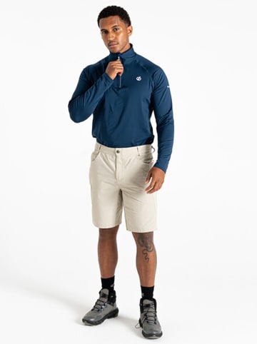 Dare 2b Funktionsshorts "Tuned In II" in Creme