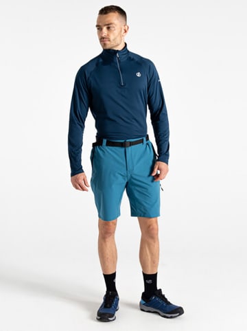 Dare 2b Funktionsshorts "Tuned In Pro" in Blau