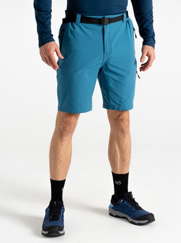 Dare 2b Funktionsshorts "Tuned In Pro" in Blau