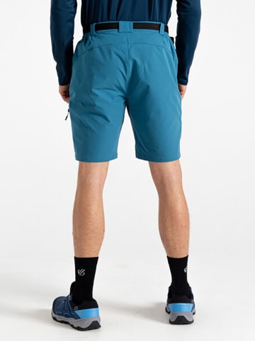 Dare 2b Funktionsshorts "Tuned In Pro" in Blau
