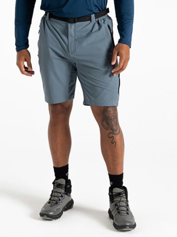 Dare 2b Functionele short "Tuned In Pro" grijs