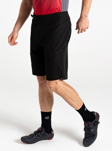 Dare 2b Fahrradshorts "Duration II" in Schwarz