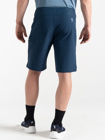 Dare 2b Fietsshort "Duration II" donkerblauw