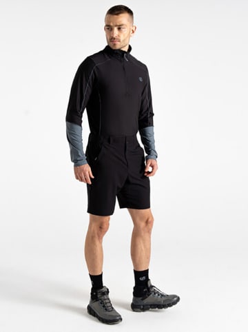 Dare 2b Funktionsshorts "Torrek II" in Schwarz