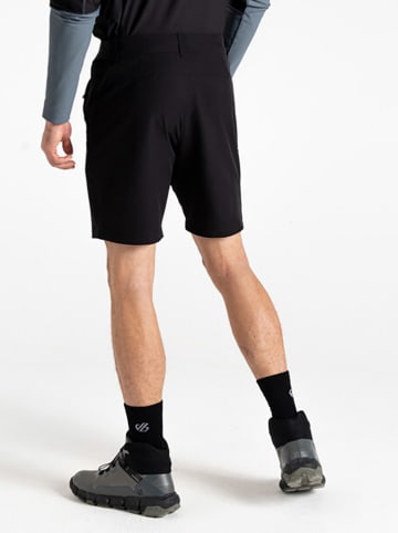 Dare 2b Funktionsshorts "Torrek II" in Schwarz