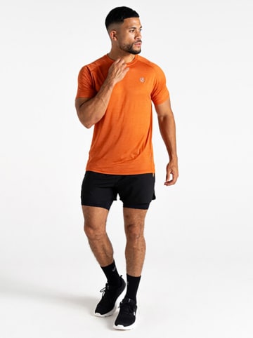 Dare 2b Funktionsshirt "Persist" in Orange