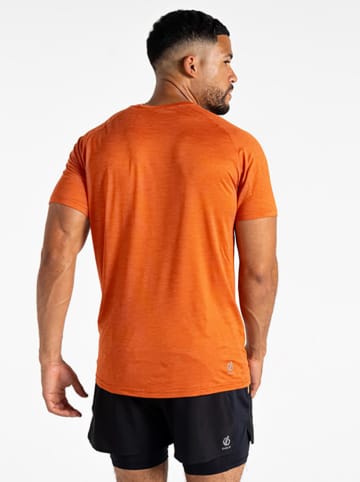Dare 2b Functioneel shirt "Persist" oranje