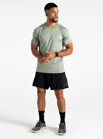Dare 2b Functioneel shirt "Persist" groen