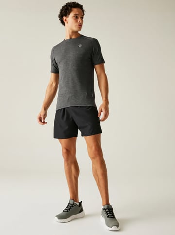 Dare 2b Functioneel shirt "Persist" grijs