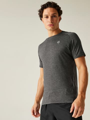 Dare 2b Functioneel shirt "Persist" grijs
