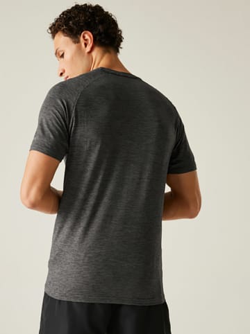 Dare 2b Funktionsshirt "Persist" in Grau