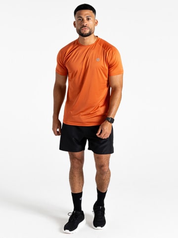 Dare 2b Funktionsshirt "Accelerate" in Orange