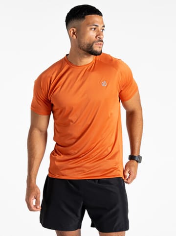 Dare 2b Funktionsshirt "Accelerate" in Orange