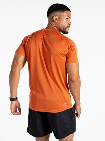 Dare 2b Funktionsshirt "Accelerate" in Orange