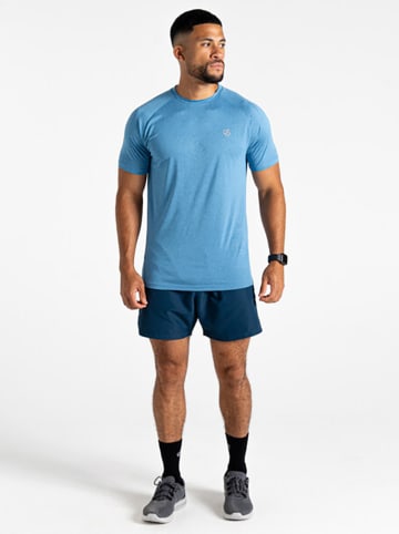 Dare 2b Funktionsshirt "Accelerate" in Hellblau