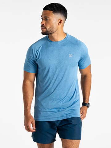 Dare 2b Funktionsshirt "Accelerate" in Hellblau